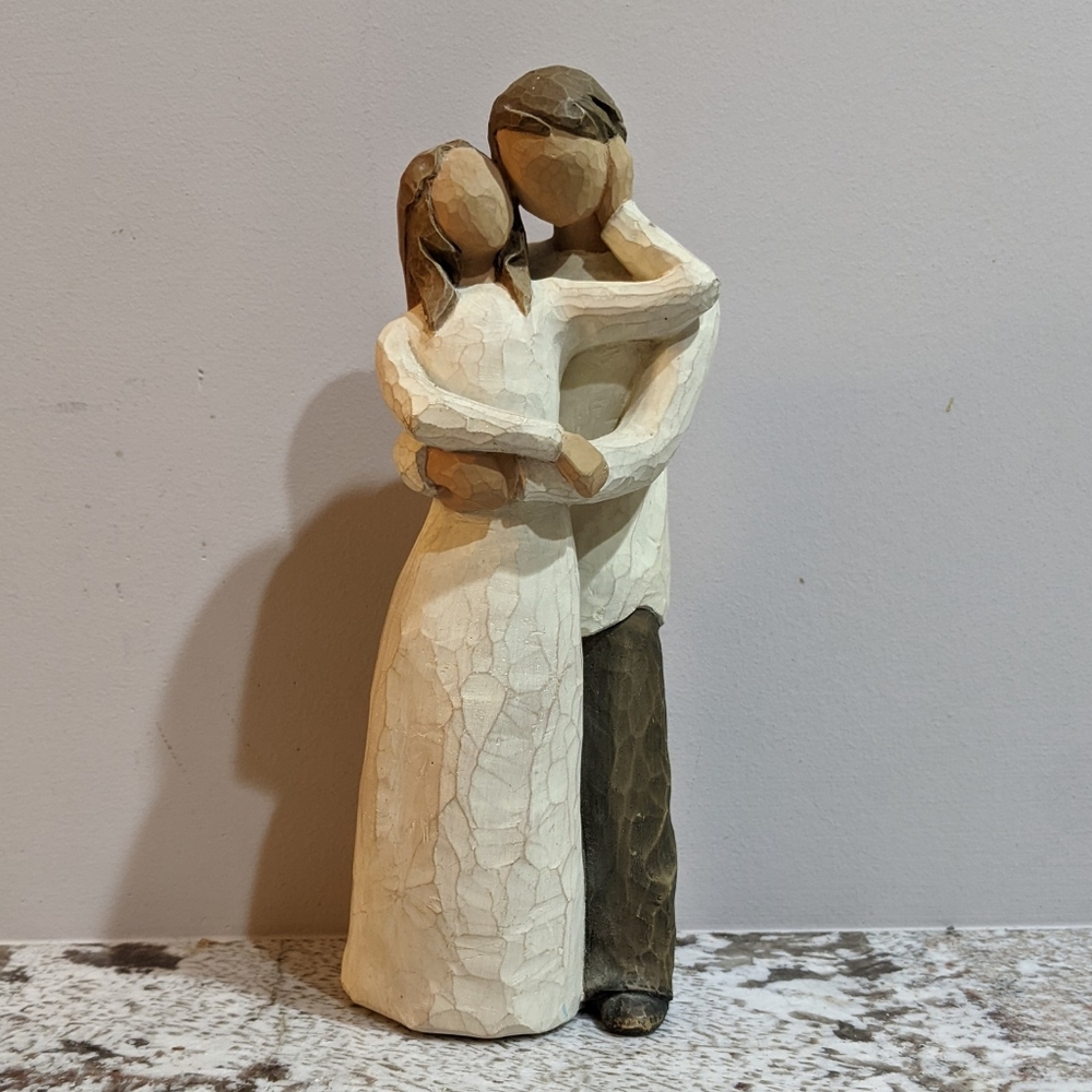 Willow Tree Together Figurine